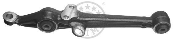 OPTIMAL G5-650 Süspansiyon Sistemi Bugi Kolu - ROVER 600 I (RH) uyumlu
