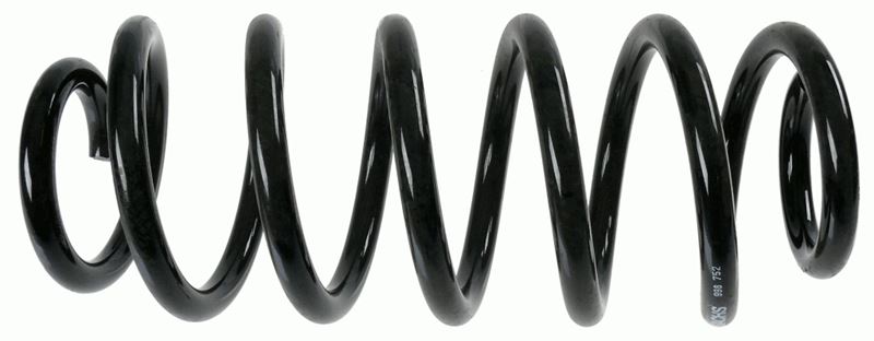 SACHS 998 752 Süspansiyon Sistemi Makas - SKODA SUPERB I (3U4) uyumlu