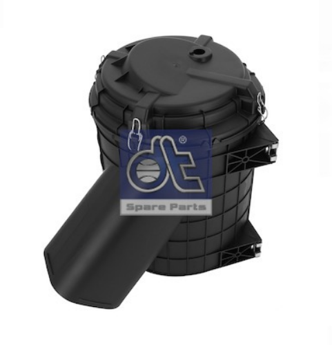 DT Spare Parts 1.10912SP Motor Hava Filtresi
