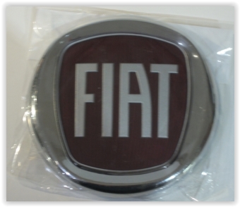 Arma - FIAT ORIJINAL - 735578621 Ürün Görseli