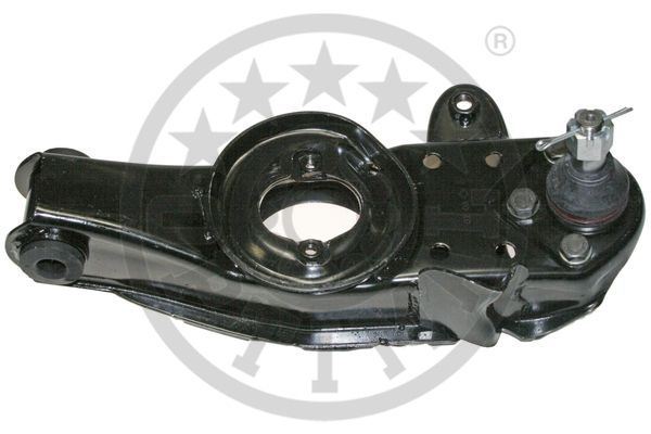 OPTIMAL G5-780 Süspansiyon Sistemi Bugi Kolu - MITSUBISHI L200 (K3_T, K2_T, K1_T, K0_T) uyumlu