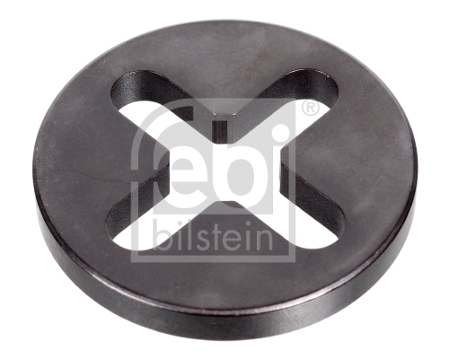 FEBI BILSTEIN 104201 Direksiyon Sistemi Direksiyon Pompası - MERCEDES-BENZ ACTROS MP2 / MP3 uyumlu