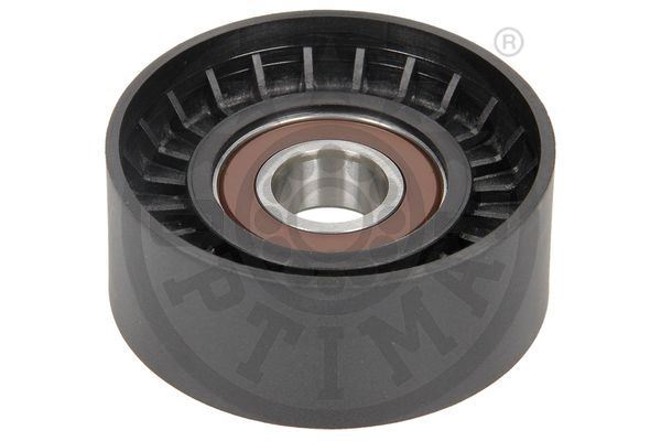 OPTIMAL 0-N2193S Motor Yönlendirme & Kılavuz Makarası - MERCEDES-BENZ S-SERISI (W220, V220) uyumlu