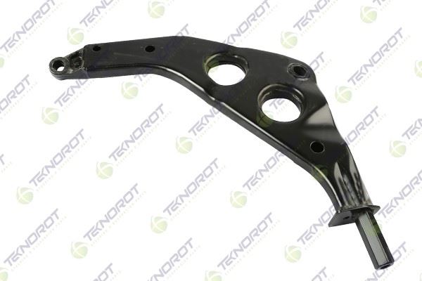 TEKNOROT MN-107 Süspansiyon Sistemi Bugi Kolu - MINI MINI (R50, R53) uyumlu