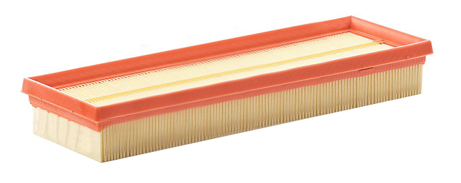 VOLLER FILTERS VOL-62110 Motor Hava Filtresi - OPEL VIVARO A Platform şasi (X83) uyumlu