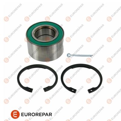 EUROREPAR 1681942980 Jant & Lastik & Bijon Poyra - OPEL CORSA A TR (S83) uyumlu