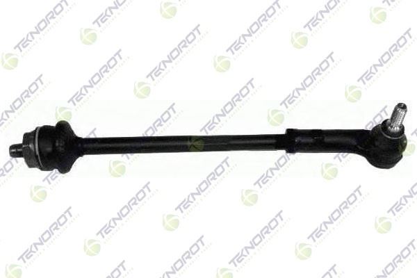 TEKNOROT V-721703 Direksiyon Sistemi Kısa Rot & İtici Çubuk - VW TRANSPORTER T4 Minibüs/Otobüs (70B, 70C, 7DB, 7DK, 70J, 70K, uyumlu