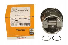 Piston - GOETZE ENGINE - P8742400800