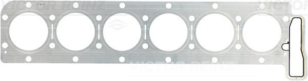 VICTOR REINZ 61-10283-00 Motor Silindir Kafa Contası - MAN TGS I uyumlu