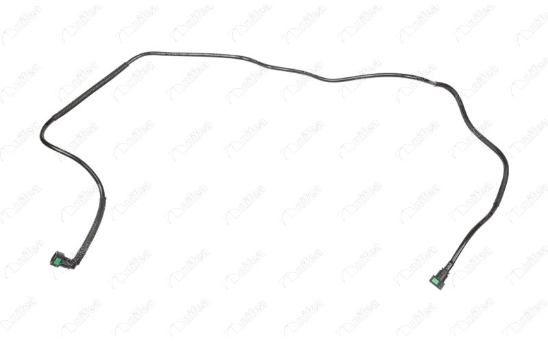 NIFEA 11381 Motor Hortum & Bağlantılar - RENAULT ESPACE V (JR_) uyumlu