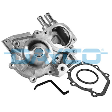 DAYCO DP237 Motor Devirdaim - SUBARU IMPREZA Station wagon (GG) uyumlu