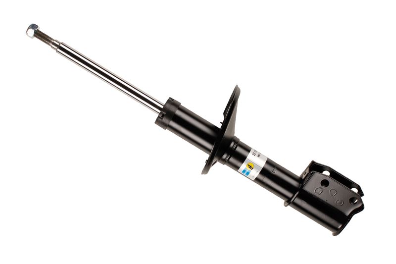 BILSTEIN 22-166371 Süspansiyon Sistemi Amortisör - DACIA SANDERO uyumlu