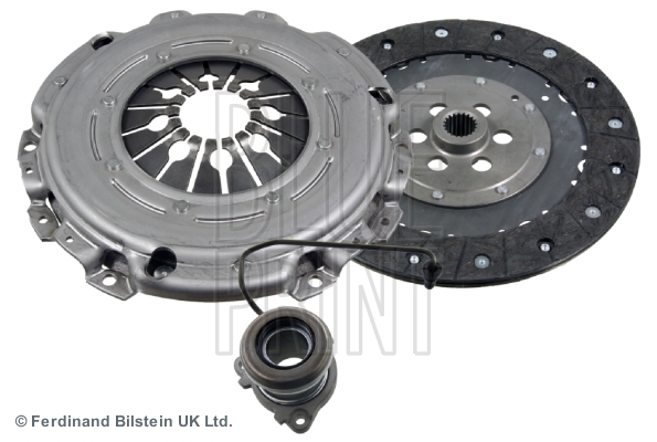 BLUE PRINT ADW193068 Debriyaj Sistemi Debriyaj Seti - OPEL ASTRA H Kombi van (L70) uyumlu