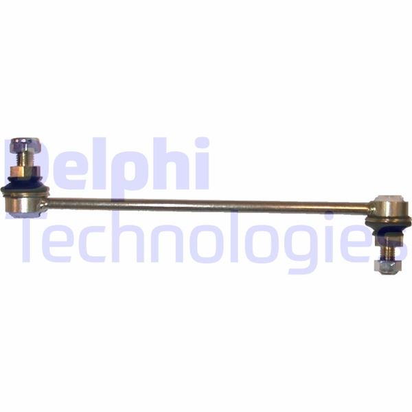 DELPHI TC720 Süspansiyon Sistemi Stabilizatör - FORD FIESTA III (GFJ) uyumlu