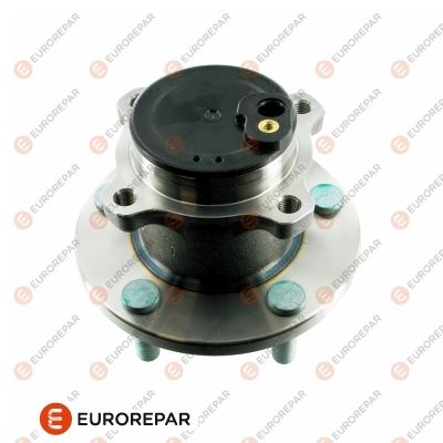 EUROREPAR 1681961380 Jant & Lastik & Bijon Poyra - MAZDA 5 (CW) uyumlu