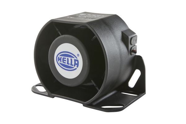 HELLA 3SL 996 139-202 Kabin & İç Donanım İkaz Donanımı
