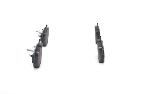 BOSCH 0 986 494 028 Fren Sistemleri Fren Balatası - BMW 7 (E38) uyumlu