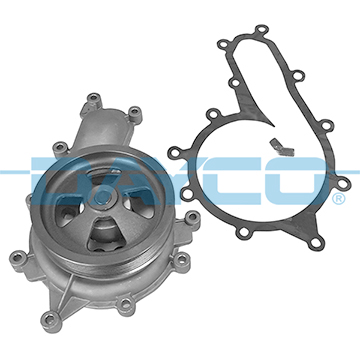 DAYCO DP787 Motor Devirdaim - SCANIA T uyumlu