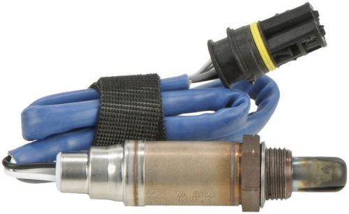 BOSCH 0 258 003 597 Emme & Egzoz Sistemi Egzoz Sensörleri - MERCEDES-BENZ E-SERISI (W210) uyumlu