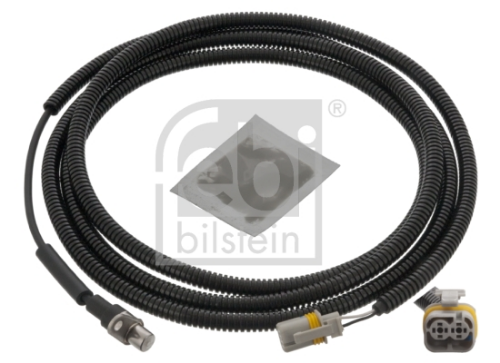 FEBI BILSTEIN 47329 Fren Sistemleri Sürüş Dinamiği Ayarı - MAN TGS I uyumlu