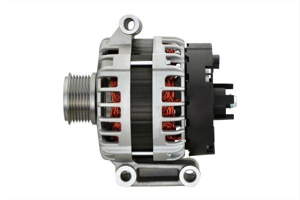 HELLA 8EL 011 713-921 Elektrik Sistemi Alternatör - FORD TRANSIT V363 Minibüs/Otobüs (FAD, FBD) uyumlu