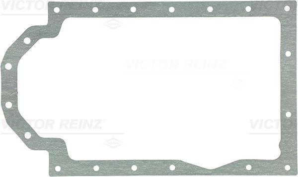 VICTOR REINZ 71-20351-10 Motor Karter Contası - INTERNATIONAL HARV. CM-Series uyumlu