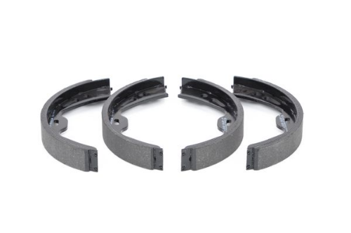 BOSCH 0 986 487 920 Fren Sistemleri El Fren Kolu - PORSCHE PANAMERA (970) uyumlu