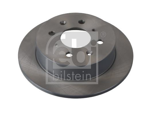 FEBI BILSTEIN 108390 Fren Sistemleri Fren Diski - HONDA CRX III (EH, EG) uyumlu