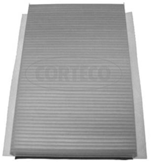 CORTECO 21651986 İklimlendirme Sistemi Polen Filtresi - VOLVO 850 (854) uyumlu