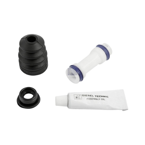 DT Spare Parts 5.95316 Debriyaj Sistemi Debriyaj Merkezi
