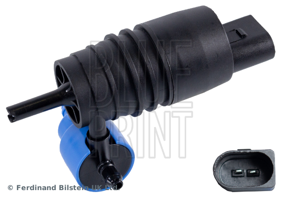BLUE PRINT ADC40303 Kaporta & Gövde Parçaları Cam Silecek Mekanizması - VW PASSAT B7 Variant (365) uyumlu