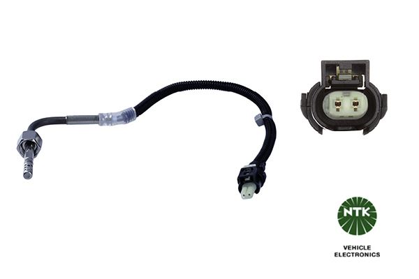 Egzoz Sıcaklık Sensörü - NGK - 93522 Ürün Görseli