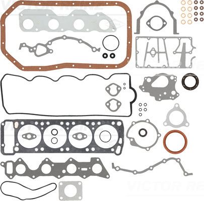 VICTOR REINZ 01-52485-01 Motor Conta Seti - MITSUBISHI STARION (A18_A) uyumlu
