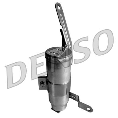 DENSO DFD09013 İklimlendirme Sistemi Kurutucu - LANCIA YPSILON (843_) uyumlu