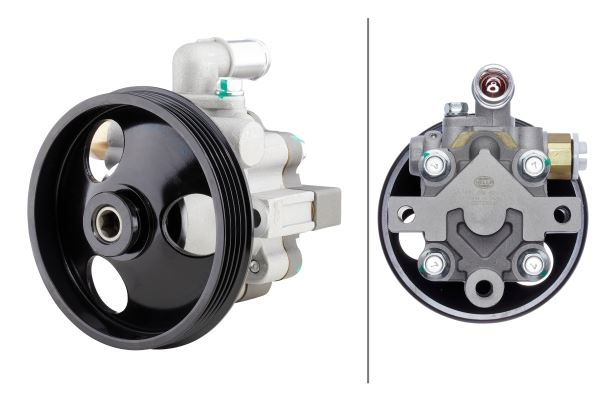 HELLA 8TL 359 000-121 Direksiyon Sistemi Direksiyon Pompası - OPEL ASTRA J Sports Tourer (P10) uyumlu