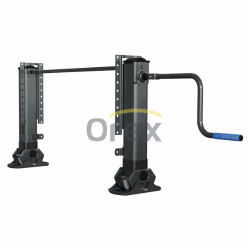 OREX 8001030101003R Sarf Malzemeler Conta Malzemeleri