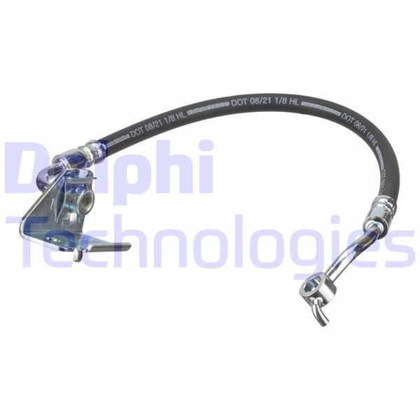 DELPHI LH7768 Fren Sistemleri Fren Hortumları - KIA RIO IV (YB, SC, FB) uyumlu