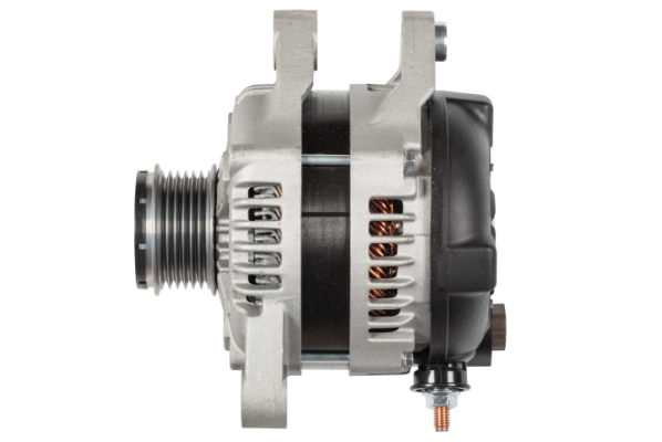 HELLA 8EL 011 713-211 Elektrik Sistemi Alternatör - KIA CARNIVAL / GRAND CARNIVAL III (VQ) uyumlu