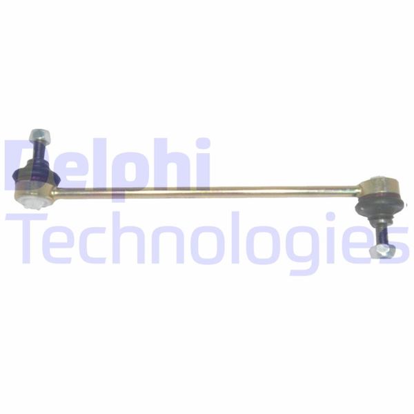 DELPHI TL359 Süspansiyon Sistemi Stabilizatör - AUDI 80 B3 Sedan (893, 894, 8A2) uyumlu