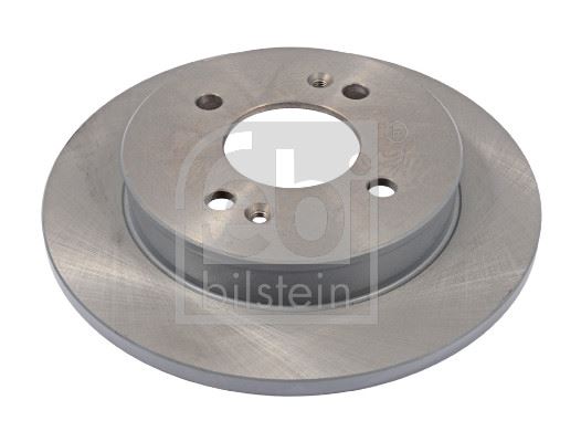 FEBI BILSTEIN 108389 Fren Sistemleri Fren Diski - KIA PICANTO II (TA) uyumlu