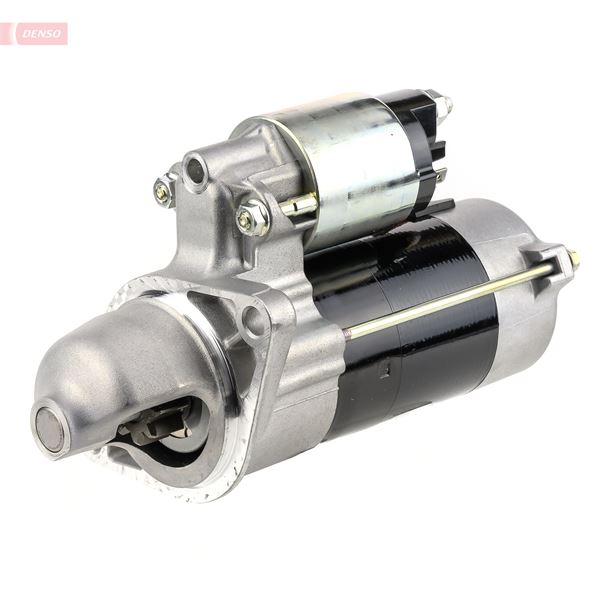 DENSO DSN2076 Elektrik Sistemi Marş Motoru