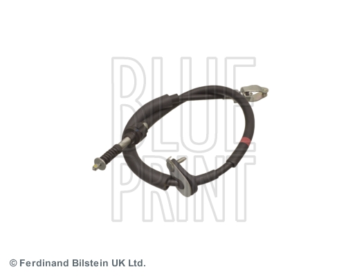 BLUE PRINT ADD63845 Debriyaj Sistemi Debriyaj Teli - DAIHATSU COPEN (L880_, L881_) uyumlu