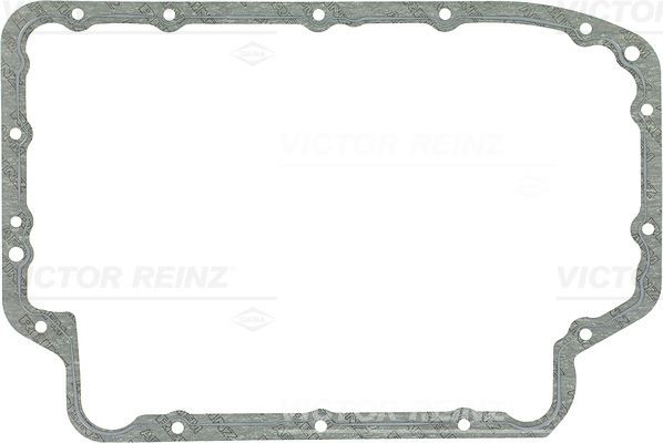 VICTOR REINZ 71-10262-00 Motor Karter Contası - MERCEDES-BENZ SPRINTER 3,5-t Platform şasi (B906) uyumlu