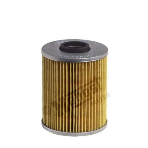 HENGST FILTER E110H D24 Motor Yağ Filtresi - BMW 3 (E36) uyumlu