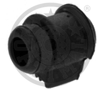 OPTIMAL F8-5098 Süspansiyon Sistemi Stabilizatör - RENAULT SUPER 5 (B/C40_) uyumlu