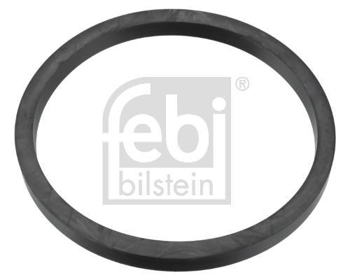 FEBI BILSTEIN 18778 Motor Yağ Soğutucusu - VW GOLF II (19E, 1G1) uyumlu