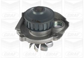 GRAF PA286A Motor Devirdaim - FIAT PANDA (141_) uyumlu