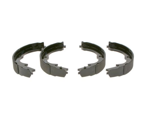 BOSCH 0 986 487 739 Fren Sistemleri El Fren Kolu - MITSUBISHI OUTLANDER II (CW_W) uyumlu