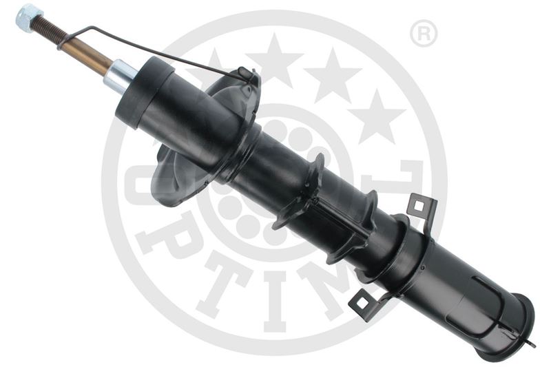 OPTIMAL A-3716G Diğer Diğer Donanım & Parçalar - MERCEDES-BENZ VITO / MIXTO Panelvan/Van (W639) uyumlu