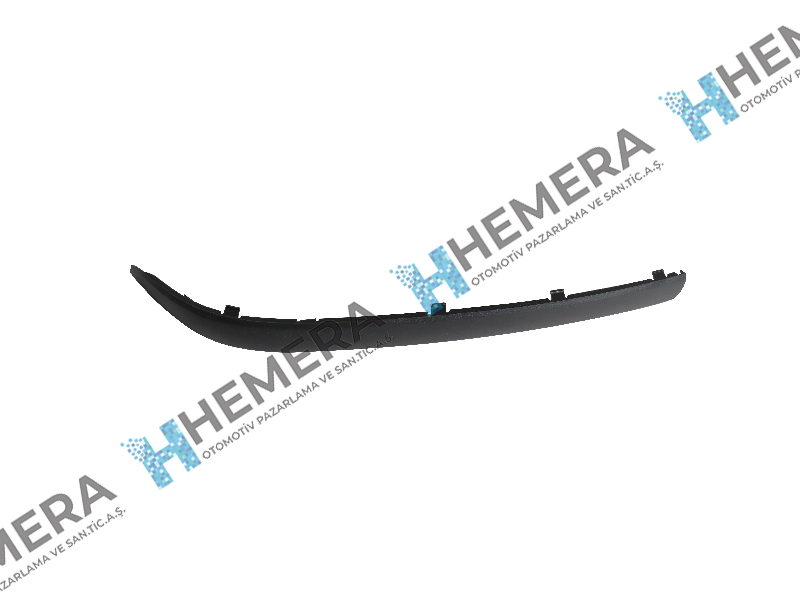 Tampon - ISAM - 1115712 Ürün Görseli